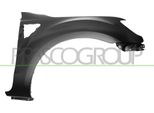 Prasco FD8183003 - Parafango Oe UC9M 52 111D, Anteriore Destro Per Ranger (Tke)