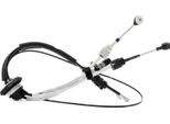 Ridex 1787C0043 - Cavo Di Trazione Oe 2444 Gp, Cambio Manuale Per Jumpy (VF7), Scudo, Expert (Vf), Expert Tepee (VF3X)