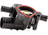 Ridex 316T0243 - Termostato Liquido Di Raffreddamento Oe 1106000Q0C Per Qashqai +2 I (J10), X-Trail (T31), Espace Iv (Jk), Grand Scenic Ii (Jm), Koleos I (Hy), Laguna Iii, Laguna Ii, Latitude (L70), Megane Ii, Scenic Ii, Vel Satis (BJ0)