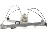 Ridex 1561W0374 - Oe 8200000937 Regolatore Del Finestrino, Anteriore Sinistro Per Laguna Ii