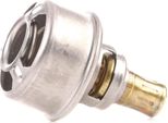 Ridex 316T0215 - Termostato Acqua Di Raffreddamento Oe 84NU8575D Per 300 C (Le, Lx), Clio I, Rapid