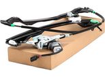 Ridex 1561W0088 - Oe 1 138 216 Regolatore Del Finestrino, Anteriore Sinistro Per Focus (Daw, Dbw), Focus (Dfw), Focus (Dnw)