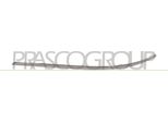 Prasco ME4241264 - Oe A2468850921 Modanatura, Paraurti Posteriore Sinistro Per Classe B (W246)