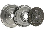Stark SKCK-0100107 - Kit Frizione Oe 038105266AG Per A3 (8L), Galaxy (Wgr), Alhambra (7V), Cordoba (6L), Ibiza (6L), Leon (1M1), Toledo Ii (1M2), Fabia I (6Y), Octavia I (1U), Bora (1J), Golf Iv (1J), Polo (9N), Sharan (7M)