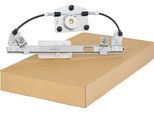 Ridex 1561W0416 - Oe 1M0839462A Regolatore Del Finestrino, Posteriore Destro Per Leon (1M1), Toledo Ii (1M2)