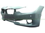 Prasco BM0281024 - Paraurti Anteriore Oe 51117292995 Per Serie 3 (F30), Serie 3 (F31)