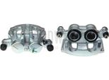 Budweg Caliper Pinza Freno Anteriore Sinistra Adatta Per MERCEDES-BENZ Classe V (W447) 345264