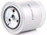 Ridex 9F0076 - Filtro Aria Oe 16901RJLE01 Per C4 Aircross, Accord Vii, Civic Viii, CR-V Ii (Rd), CR-V Iii (Re), FR-V (Be), 4008