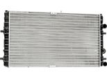 Ridex 470R0378 - Radiatore Oe 6K0121253AG, Raffreddamento Motore Per Cordoba (6K), Ibiza (6K), Inca (6K)