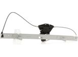 Ridex 1561W0285 - Regolatore Di Finestrini Oe 500314230, Destro Per Movano (X70)