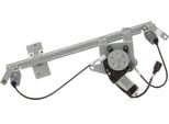 Ridex 1561W0375 - Oe 2691V001 Fensterheber, Collegamenti Per Cabrio (450), City-Coupe (450), Crossblade (450), Forfour (454), Fortwo Cabrio (450), Fortwo Cabrio (451), Fortwo (450), Fortwo (451), Roadster (452)