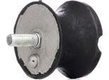 Ridex 247E0136 - Motorlager Oe 1 141 614, Hinten FüR 3Er (E36), 3Er (E46), 5Er (E39), 7Er (E38)