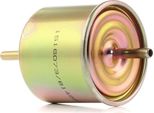 Ridex 9F0082 - 92FB9155AA Filtro Carburante Per Escort V, Escort Vi, Escort Vii, Fiesta Iii, Fiesta Iv, Fiesta V, Ka (Rb), Mondeo Ii, Orion Iii (Gal), Puma, Street Ka (RL2), Transit Tourneo