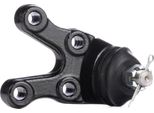 Ridex 2462S0357 - Giunto Sferico Inferiore Oe 54550 H1010 Per Terracan (Hp)
