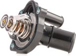 Ridex 316T0273 - Termostato Liquido Di Raffreddamento Oe 1235840 Per Galaxy (WA6), Maverick, Mondeo Iii, Mondeo Iv, S-Max (WA6), 3 (Bk), 3 (Bl), 6 (G), CX-7 (Er), Mpv Ii (Lw), MX-5 Iii (Nc), S80 Ii (124), V70 Iii (135)