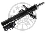 Optimal Ammortizzatore Anteriore Sinistro Per Opel Vectra C Caravan (Z02) Puntone A-4030GL