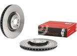 Brembo 09.C942.11 - Disco Freno Oe 1644210712 Per Classe M (W164), Classe R (W251)