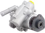 Ridex 12H0141 - Servo Pompa Oe 32414051133 Per Serie 1 (E81), Serie 1 (E87), Serie 1 (E88), Serie 1 (E82), Serie 3 (E90), Serie 3 (E93), Serie 3 (E92), Serie 3 (E91), X1 (E84)