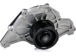 Ridex 1260W0135 - Oe 059 121 004 D Pompa Acqua Per A4 (8D), A4 (8E), A4 (8H), A6 (4B), A8 (4D), Superb I (3U), Passat (3B)