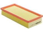 Filtro Aria Denckermann A140034 Per Ford Transit MK-5 Bus (E) Filtro Aria Ricircolata