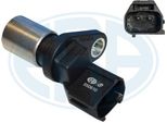 Era 550610A - Sensore Albero A Camme Oe 90080 19009 Per Rx (U3), Rx (MCU15), Avensis (T22), Avensis (T25), Avensis Verso (M2), Camry (V2), Camry (V3), Corolla (E11), Corolla (E12), Corolla Verso (E12), Previa (R3), Rav 4 Ii (A2)