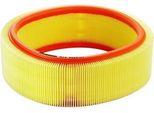 Filtro Aria Denckermann A140625 Per Renault Clio Ii (BB0/1/2, CB0/1/2) Filtro Aria Ricircolata