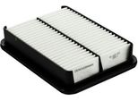 Filtro Aria Denckermann A140151 Per Toyota Corolla Liftback (E11) Filtro Aria Ricircolo