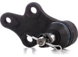 Ridex 2462S0387 - Oe 4333019085 Giunto Di Supporto, Anteriore Destro Per Starlet (P9)