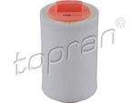Topran 501 916 - Oe 1371 8 509 032 Filtro Aria Per R56, R57, R55, R60, R58, R61, R59