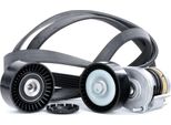 Ridex 542R0047 - Oe 038 903 315 Ad Kit Di Fissaggio Per A4 (8E), A4 (8H), A6 (4F), Crafter (2E), Crafter (2F)