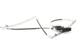 Ridex 1561W0105 - Oe 8200000938 Regolatore Del Finestrino, Anteriore Destro Per Laguna Ii