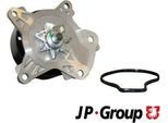 Jp Group 4814101600 - Pompa Acqua Oe 1610009501 Per Rav 4 Iv (A4), Yaris (P13), Corolla (E21), Auris (E15), Yaris (P9), Corolla (E15), Avensis (T27), Rav 4 Iii (A3), Verso (R2), Corolla (E18), Auris (E18)