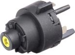 Stark SKISS-5560004 - Oe 4A0905849 ZüNdschloß FüR A3 (8L), A4 (8D), A4 (8E), A4 (8H), A6 (4A), A6 (4B), A8 (4D), Tt (8N), Alhambra (7V), Cordoba (6L), Ibiza (6L), Leon (1M1), Toledo Ii (1M2), Octavia I (1U), Bora (1J), Fox (5Z), Golf Iii (1H), Golf Iv (1J), New Beetle, Passat (3B), Polo (9N)