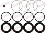 Kit Di Riparazione Pinza Freno Quick Brake Per Toyota Land Cruiser 150 (KDJ15, GRJ15) 48 Mm 114-0251