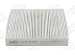 Champion CCF0473 - Oe 51854923 Filtro Aria Abitacolo Per 500 (312), Panda