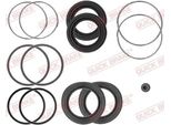 Quick Brake Kit Di Riparazione Pinza Freno Per Toyota Land Cruiser 100 (UZJ100) Anteriore 114-0277