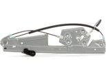 Ridex 1561W0587 - Oe 51 33 7 024 811 Regolatore Del Finestrino, Anteriore Sinistro Per Serie 7 (E65)