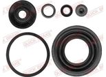 Kit Di Riparazione Pinza Freno Quick Brake Per Mazda 6 Station Wagon (Gj, Gl) Posteriore 38 Mm 114-0265
