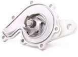 Ridex 1260W0078 - Pompa Acqua Oe 3165V003 Per Cabrio (450), City-Coupe (450), Crossblade (450), Fortwo Cabrio (450), Fortwo Cabrio (451), Fortwo (450), Fortwo (451), Roadster (452)