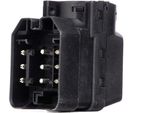 Ridex 813I0007 - Blocco Accensione Oe 61 32 6 901 961 Per Serie 3 (E46), Serie 5 (E39), Serie 7 (E38), X5 (E53)