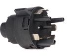 Ridex 813I0004 - Blocco Accensione Oe 4A0905849 Per A3 (8L), A4 (8D), A4 (8E), A4 (8H), A6 (4A), A6 (4B), A8 (4D), Tt (8N), Alhambra (7V), Cordoba (6L), Ibiza (6L), Leon (1M1), Toledo Ii (1M2), Octavia I (1U), Bora (1J), Fox (5Z), Golf Iii (1H), Golf Iv (1J), New Beetle, Passat (3B), Polo (9N)