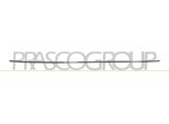 Prasco ME0271256 - Oe A20388529219744 Modanatura, Paraurti Posteriore, Per Classe C (W203)