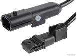 Herth+Buss Elparts Sensore Abs Velocità Ruota Per Renault ScéNic Iii (JZ0/1) 70660535
