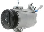 Stark SKKM-0340258 - Klimakompressor Oe 13124754 Per Astra H, Astra (A04)