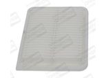 Champion CAF101107P - Filtro Aria Oe 17801 0H050 Per Camry (V4), Camry (V5)
