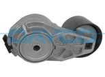 Dayco APV3196 Tendicinghia Cinghia Trapezoidale Scanalata Per Iveco S-WAY