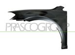 Prasco VG4003033 - Parafango Oe 5G0821106, Anteriore Destro Per Golf Vii