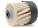 Ridex 9F0116 - Filtro Carburante Oe 4150900152 Per Dokker, Duster, Lodgy, Logan, Sandero, Citan (W415), Micra V (K14), Note (E12), Captur I (H5, J5), Clio Iv, Kangoo (Kw), Kangoo (Fw), Thalia Iii (L8)