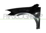 Prasco VG4043034 - Parafango Oe 5G0821105B, Anteriore Sinistro Per Golf Vii