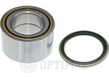 Set Di Supporti Ruota Posteriori Optimal Per Ford Transit MK-5 Bus (E) 84 Mm 302166
